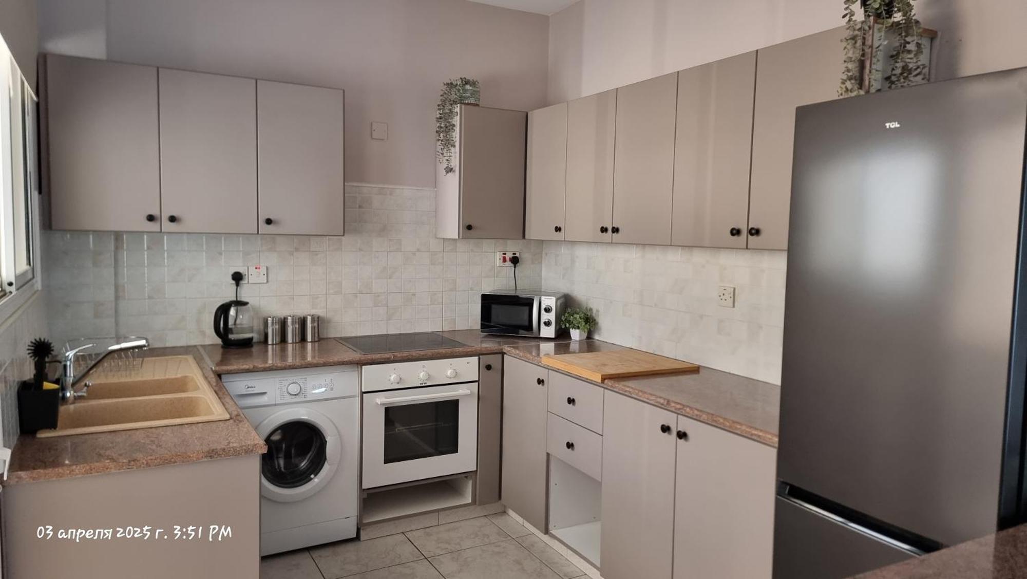 Sweet Apartment'S Limassol Exterior photo