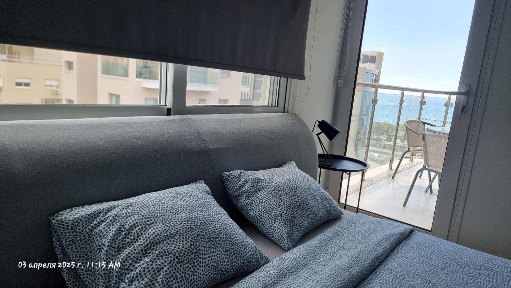 Sweet Apartment'S Limassol Exterior photo