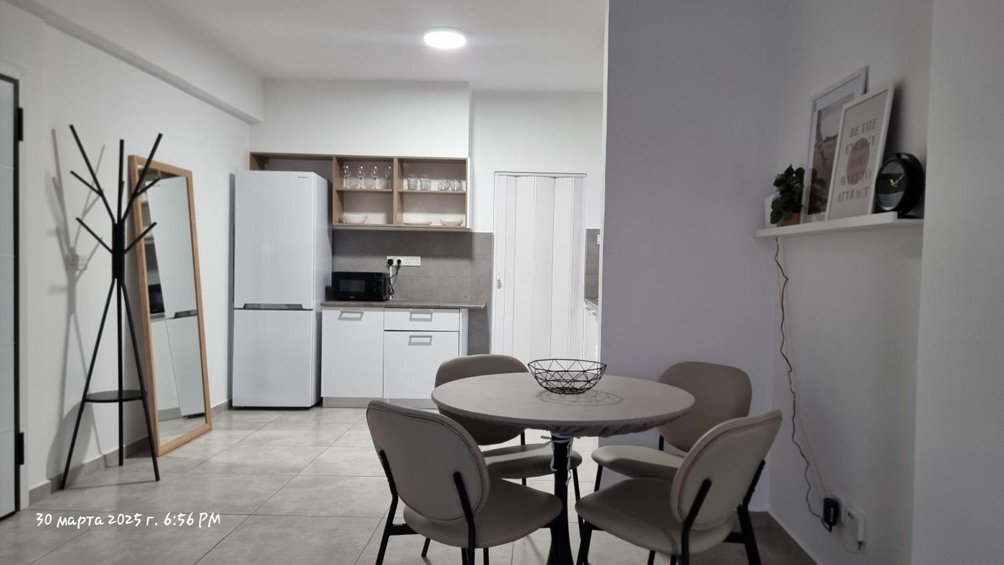 Sweet Apartment'S Limassol Exterior photo